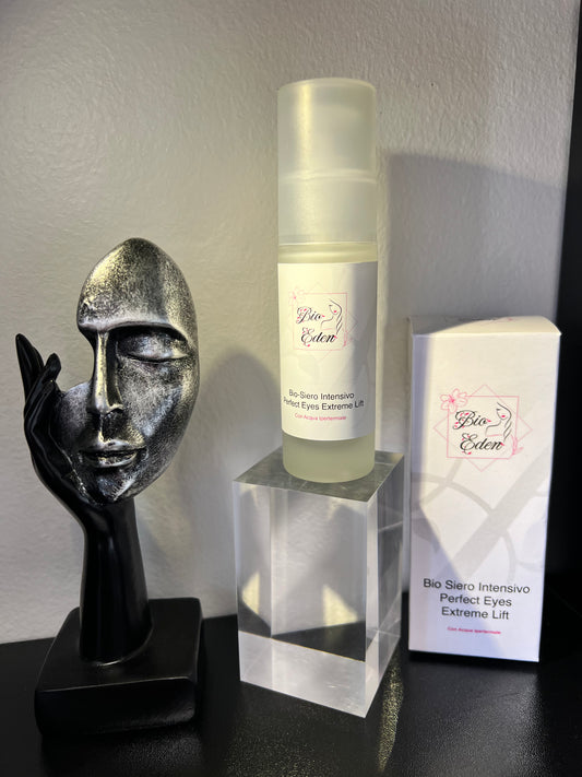Bio Eden Siero Perfect EYes